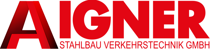 Aigner Stahlbau Logo