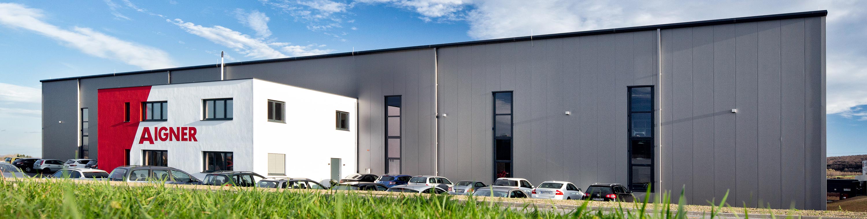 Aigner Stahlbau Verkehrstechnik GmbH
